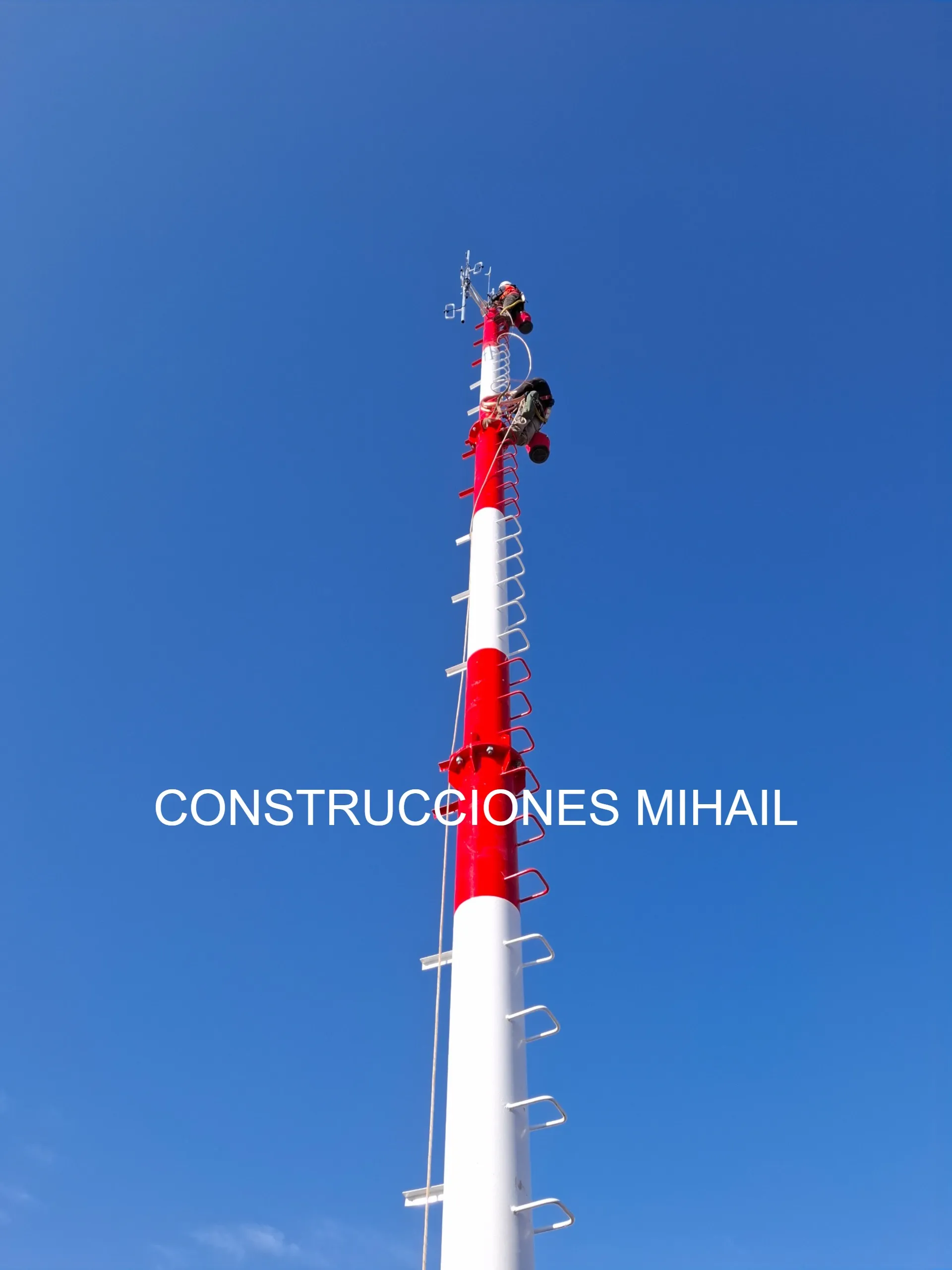 Monoposte